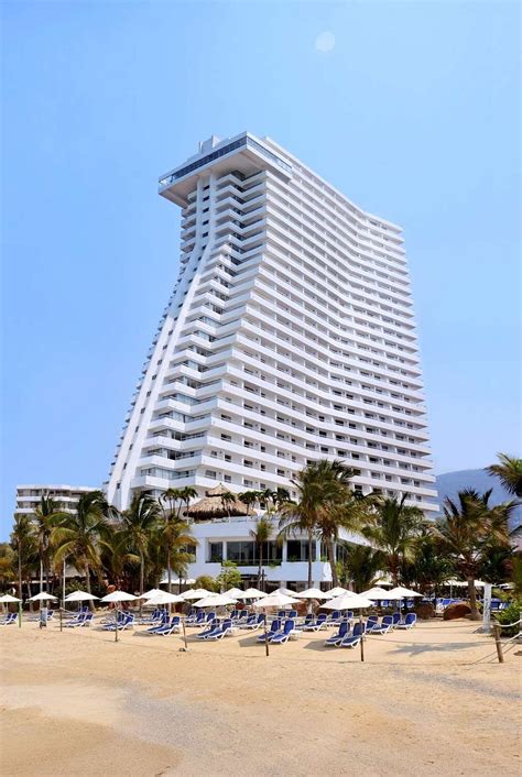 hotel acapulco